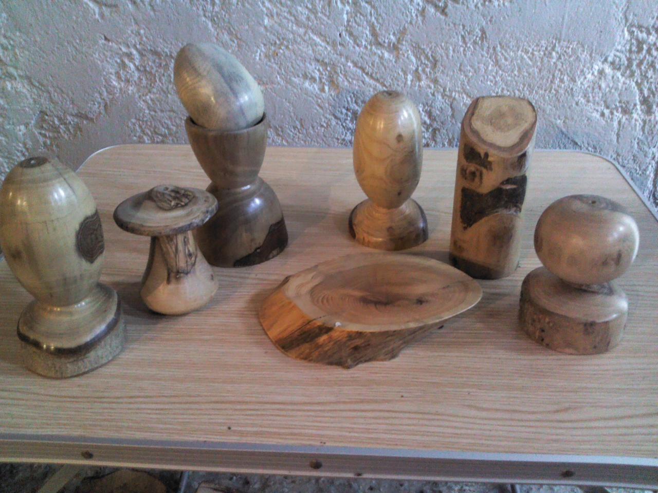 Divers objets