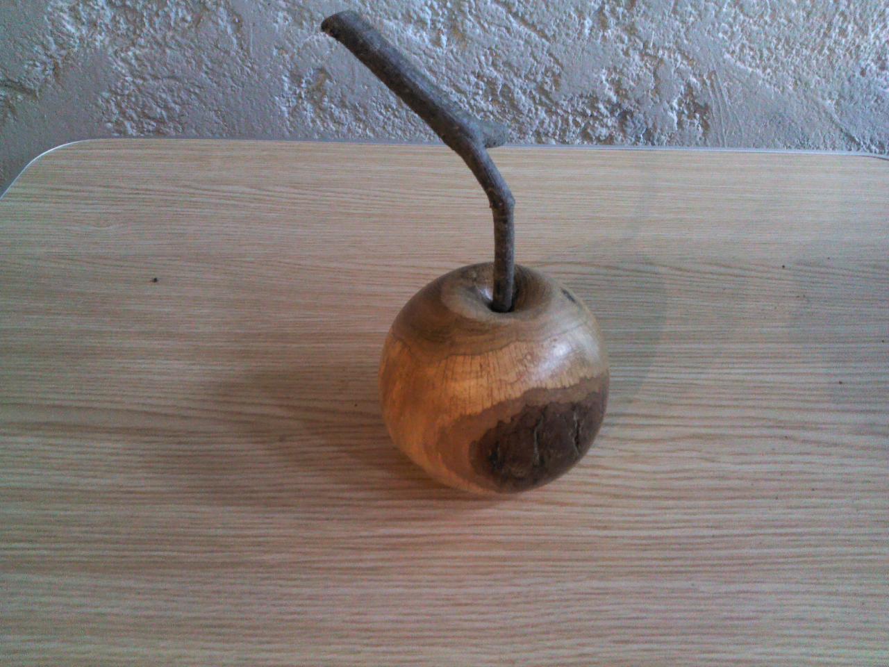 La Pomme